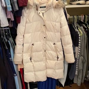 Ralph Lauren Coat